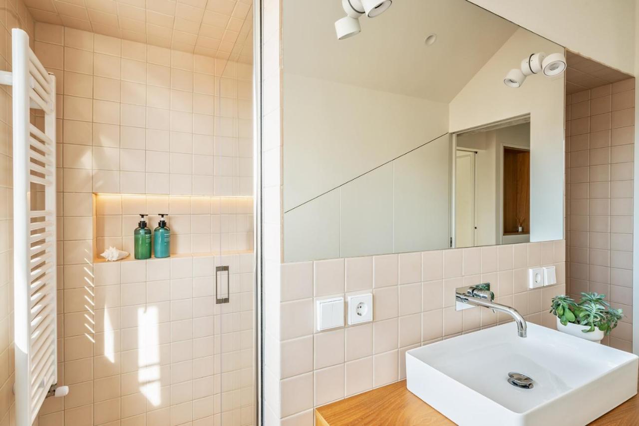 San Simon, Apartamento Centrico En Santander Exterior photo