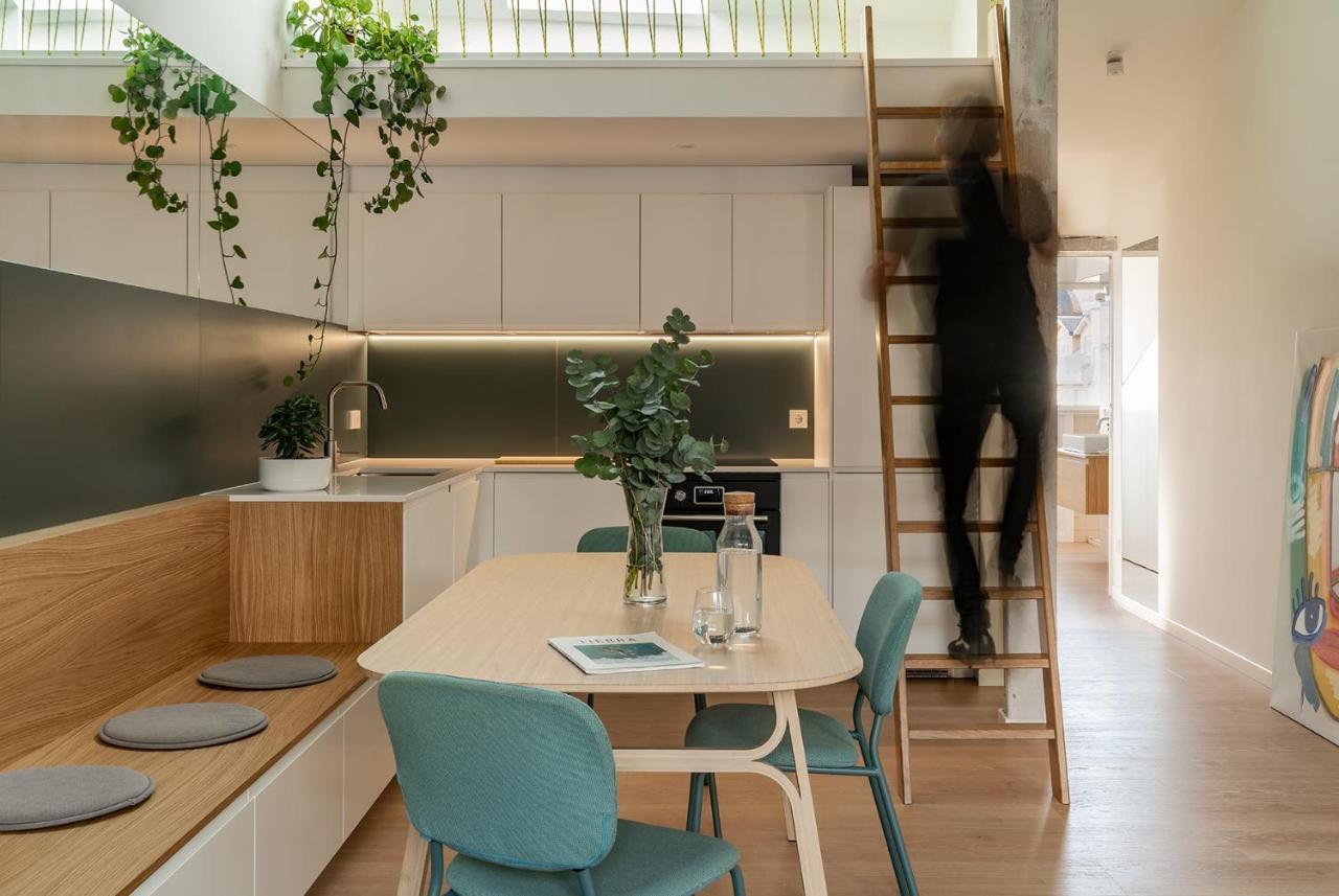 San Simon, Apartamento Centrico En Santander Exterior photo