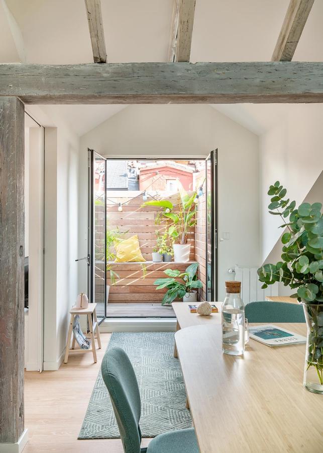 San Simon, Apartamento Centrico En Santander Exterior photo