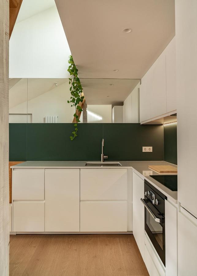 San Simon, Apartamento Centrico En Santander Exterior photo
