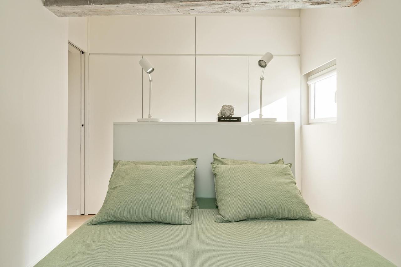 San Simon, Apartamento Centrico En Santander Exterior photo
