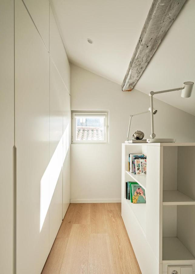 San Simon, Apartamento Centrico En Santander Exterior photo