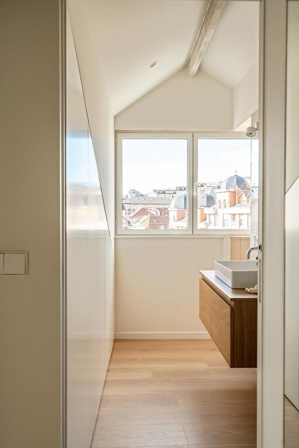 San Simon, Apartamento Centrico En Santander Exterior photo