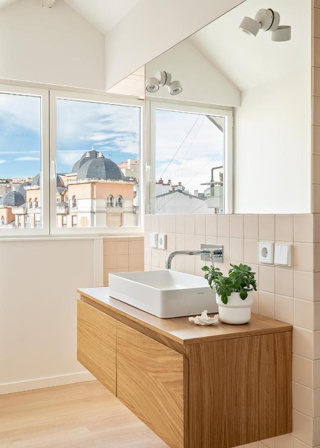 San Simon, Apartamento Centrico En Santander Exterior photo