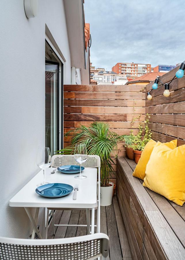 San Simon, Apartamento Centrico En Santander Exterior photo